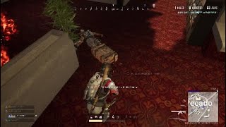 pubg camel clutch*