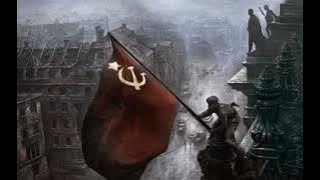 Soviet Union National Anthem instrumental (Best version)