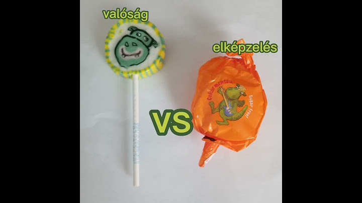 Elképzelés vs valóság.