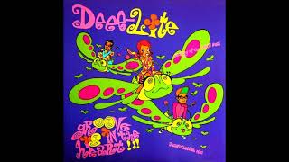 Deee-Lite – Groove Is In The Heart ( Meeting Of The Minds Mix ) 1990