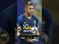France 3-1 Senegal — But the First Half Was a Disaster 😳