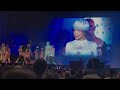 Capture de la vidéo Concierto De @Emiliaoficial En Chiclana De La Frontera.