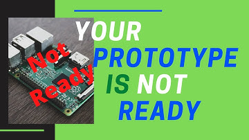 Why Your Hardware Prototype Is Not Ready For Production In China