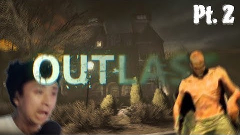 WHERE IS THE KEYCARD?? ┃ outlast part 2