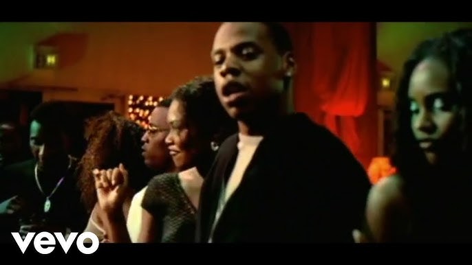 JAY-Z - Blue\'s Freestyle - YouTube