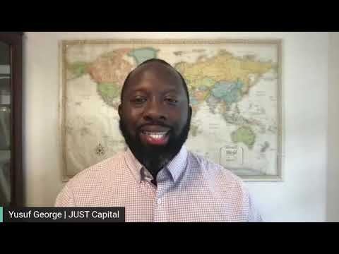 SPECTRUM21 - Advancing Corporate Racial Equity Through Data and Transparency