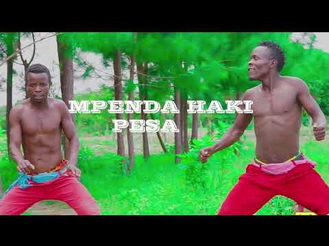 Mpenda Haki Song Pesa Prod By Makono Recod Lulembela Tauni 0764598120