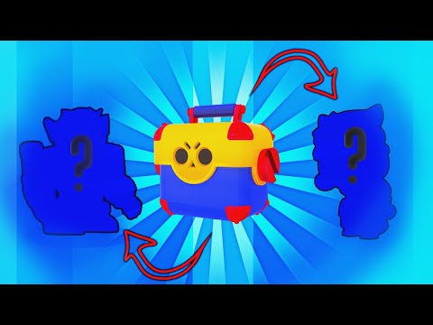2 ბრაულერი დავაგდე Brawl Stars ქართულად