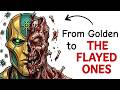 Your Life in Every Necron Dynasty (Warhammer 40k)