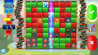 Pet Rescue Saga Level 6234 - No Boosters Skillgaming