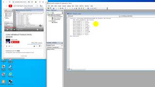 Cara membuat rumus excel sendiri [terbilang sederhana]