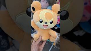 Pokémon TEDDIURSA Plush WCT Plushie collectible toy item #goldhunter137
