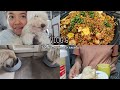 DÍA NORMAL EN MI VIDA * ARROZ CON CALAMAR *VLOG 6