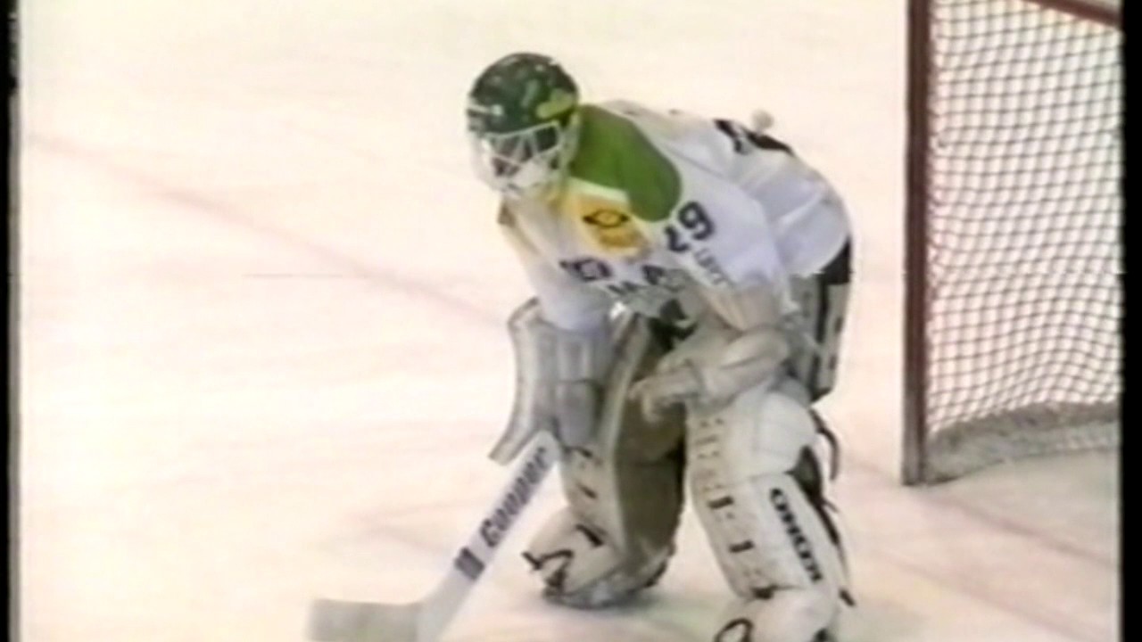 FPS TV: FoPS vs CCCP 1991 (Neuvostoliitto a-maajoukkue)