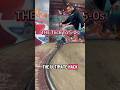 How To FS 5-0 On A Quarter Pipe