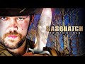 Охота в горах на гривистого барана. Снежный человек Ларэми Миллер (SASQUATCH MOUNTAIN MAN)