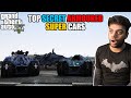 Stealing The Most Powerful Armoured Supercar From Secret Cave | GTA 5 GAMEPLAY #28