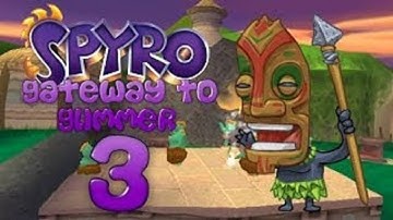 Spyro 2: Ripto