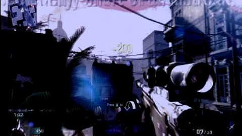 Colour Correction Test