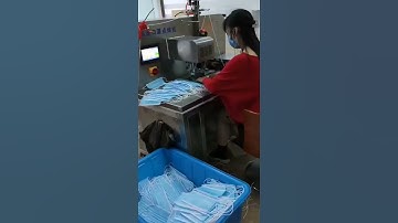 UT600 Manual Face Mask Earloop Ultrasonic Welding Attaching Machine