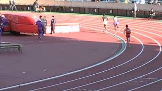 20120512 関東インカレ男子1部1500ｍ決勝
