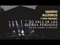 Nando Agüeros y Pipo Prendes - El vals de los sueños perdidos (En directo)