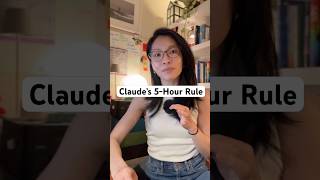 How Claude usage actually works. #viealshorts #ai #learnai #learnwithme #claude #aiforbeginners