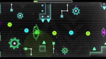 Geometry Dash -Iro By Torch121- Cressendo