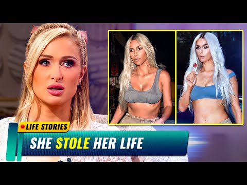 Paris Hilton Exposes Kim Kardashian’s Betrayal After 20 Years