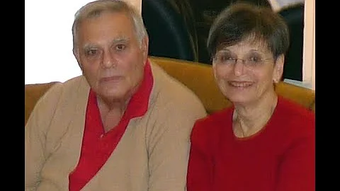 Larry & Evelyn Aronson