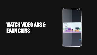 How to Watch Daily Video Ads to Earn Free Coins on Cointiply Mobile screenshot 4