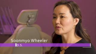 Dr Wheeler Discusses Cerec Same Day Dental Crowns In Rohnert Park, Ca - Summit Dental