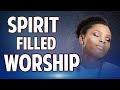 Holy Spirit Carry Me Worship For Breakthrough | Mega Worship Songs Filled With Anointing