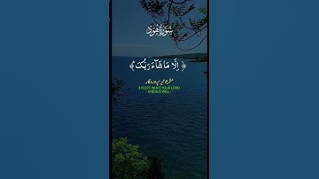 #الشيخ_ماهر_المعيقلي #سورة_هود #القرآن_الكريم #راحة_نفسية #اكسبلور #fypforyou #fypyoutube #fypage