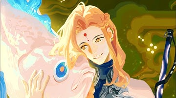 Distyle: WAY OF MASTERY - Event Song #4