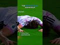Players Who Refused To Quit #football #motivation