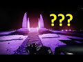 Destiny 2 's  biggest MYSTERY...