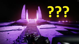 Destiny 2 's  biggest MYSTERY...