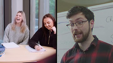 Maynooth University Open Day - November 2021