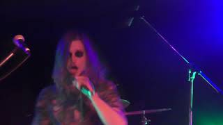 TYRUS LIVE 11 DIVE BAR 7TH AUGUST 2022