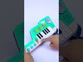 Bluey's Keytar Toy Set Satisfying with Unboxing &amp; Review ASMR Videos