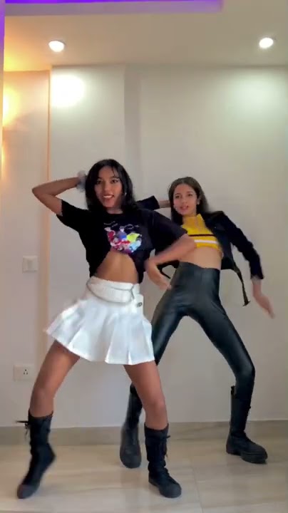 WORK - RIHANA Douyin/ tiktok/ reel dance oleh MIXDUP | INDIA 🇮🇳 #shorts