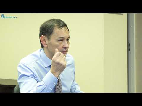 Михаил Югай: «Стремительно