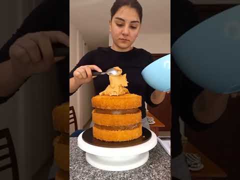 Video: Cómo enviar un pastel: 11 pasos (con imágenes)