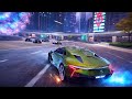 Full Asphalt 9 Legends Gameplay Ultimate Racing Experience