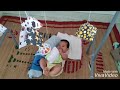 Mọi thứ với em đều là đồ chơi