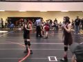 Mad Mom At Youth Wrestling