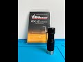 .s systems edc le flashlight  perfect for edc or law enforcement use military police edc