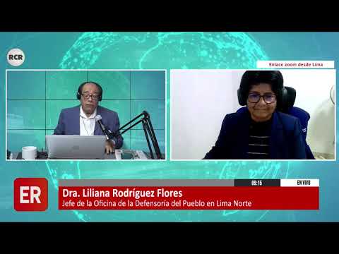 DEFENSORÍA RECOMIENDA A MUNICIPALIDAD DE LIMA CONTAR CON ESCOMBRERAS PARA RESIDUOS DE CONSTRUCCIÓN