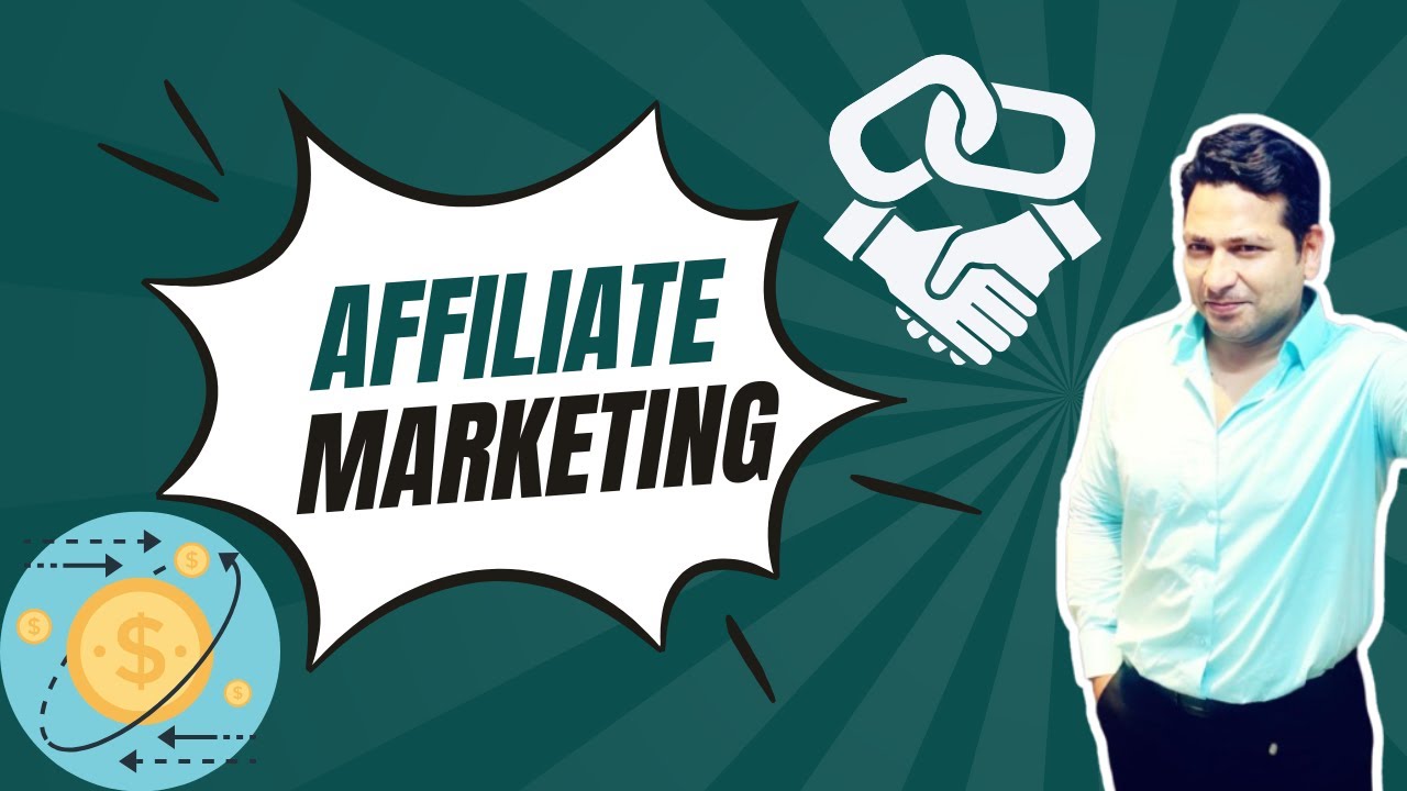Affiliate Marketing Made Easy! Start Earning While You Sleep!